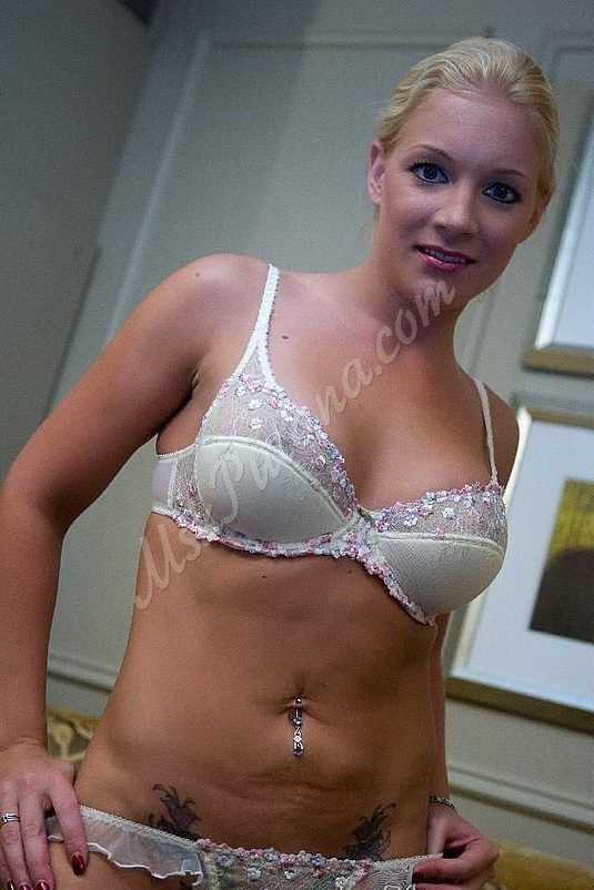 Проститутки