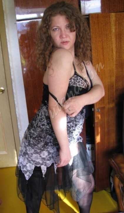 Проститутки