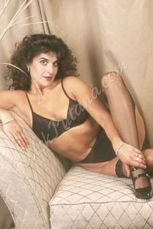 НАСТЯ, метро Окружная