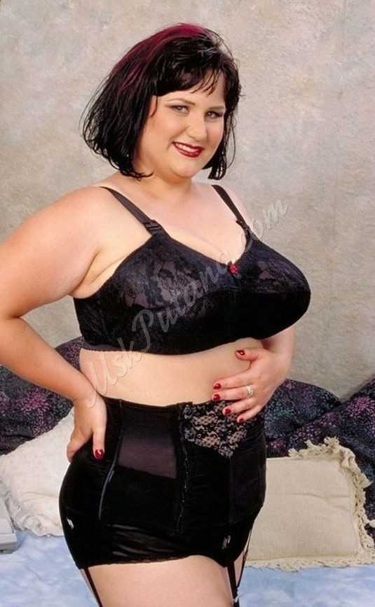 Проститутки