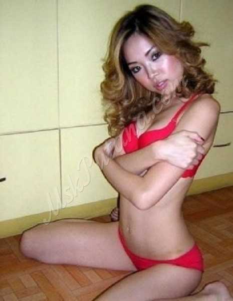 Проститутки