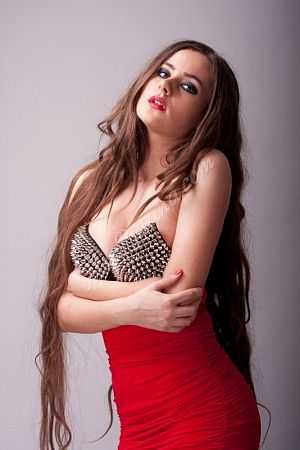 Ирина, метро Свиблово