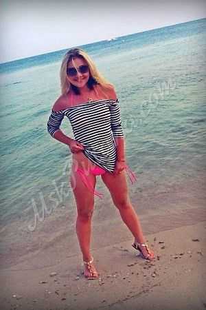 Ольга, метро Подольск