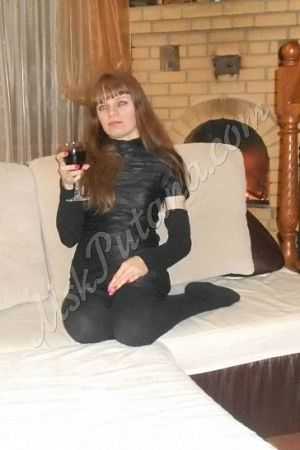 Ника, метро Тропарёво