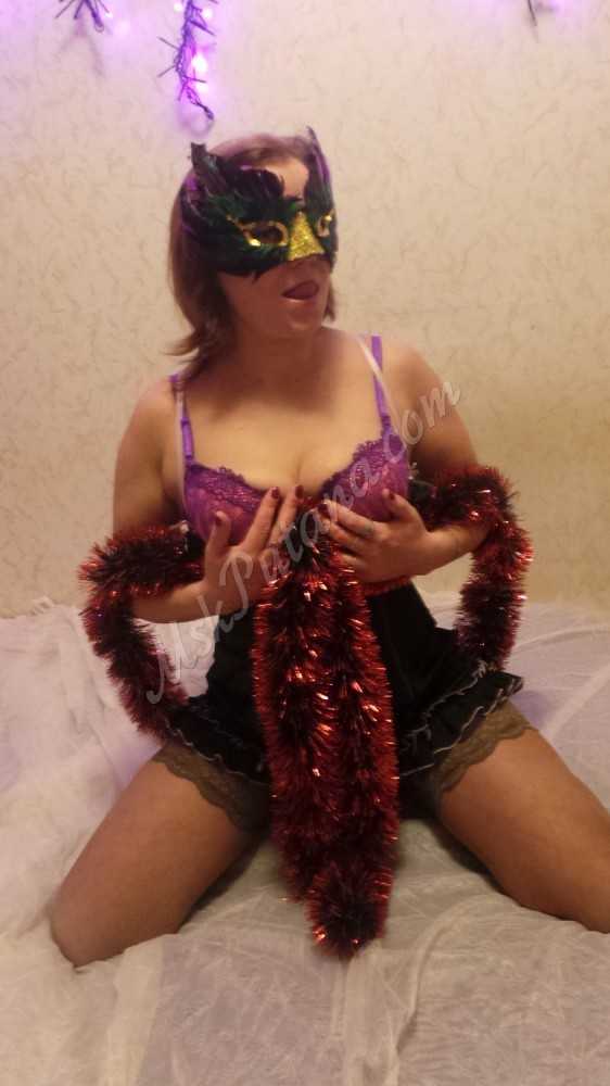 Проститутки