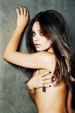 Млада, метро Пионерская