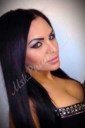 Юлианна, метро Алексеевская