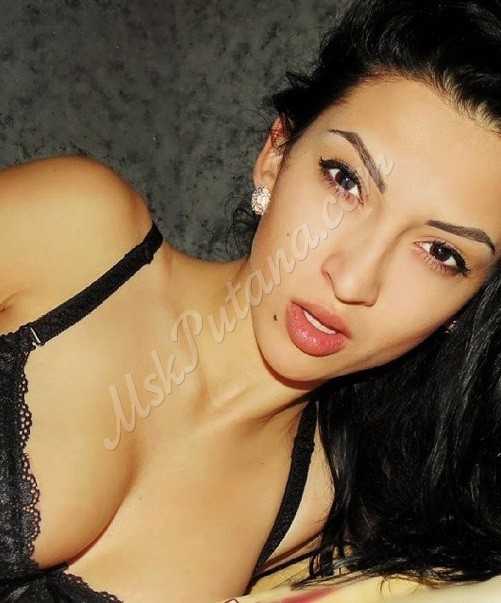 Проститутки