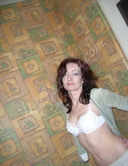 Проститутки