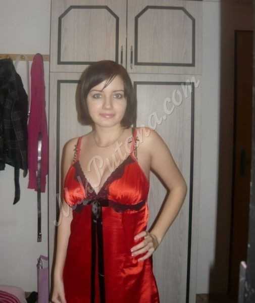 Проститутки