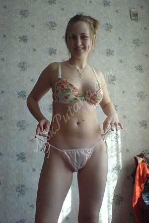 Катерина, метро ВДНХ