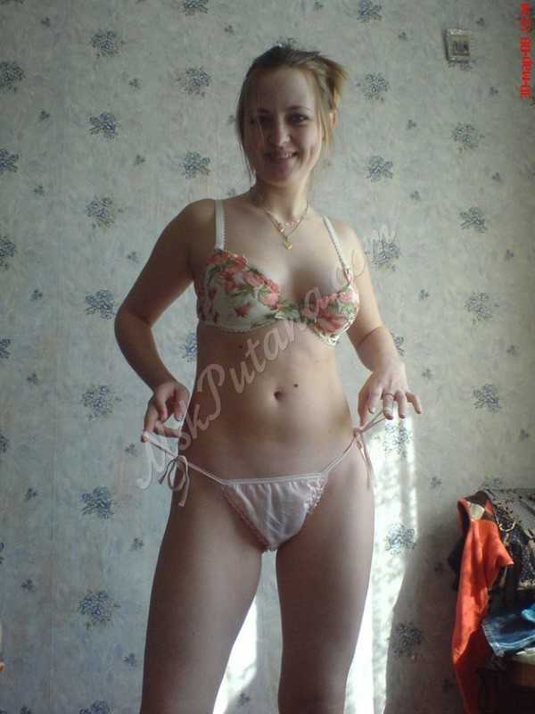 Проститутки