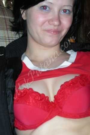 Леночка, метро Шелепиха