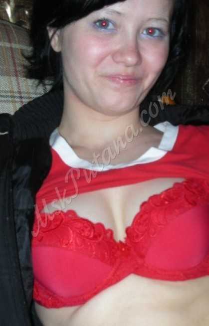 Проститутки