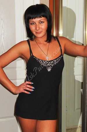 Настя, метро Щукинская