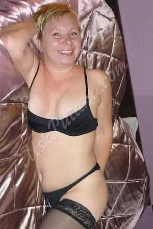 Леночка, метро Автозаводская