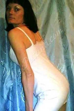 Катерина, метро Серпуховская