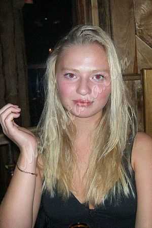 Юлия, метро Курская