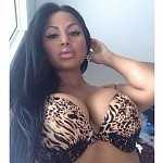 Проститутки