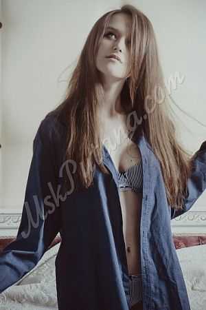 Серана, метро Арбатская