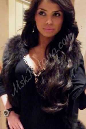 Диана, метро Беговая