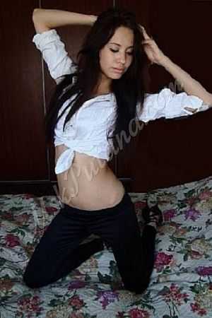 Валерия, метро Улица Горчакова