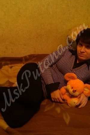 Мария, метро Севастопольская