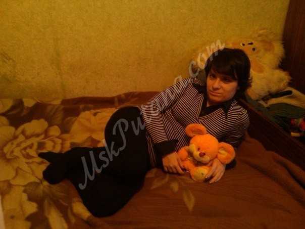 Проститутки