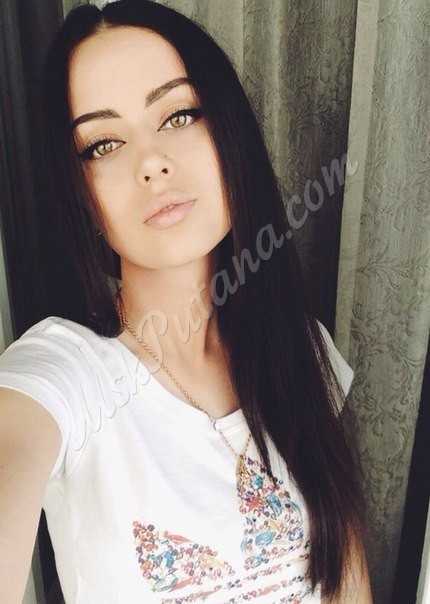 Проститутки