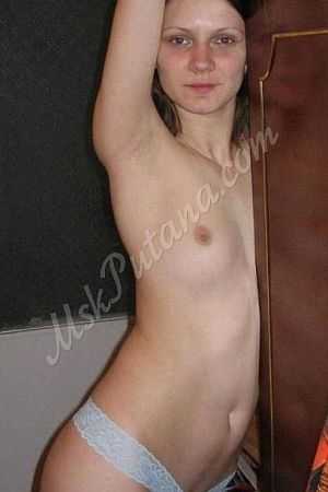 Танюша, метро Фонвизинская