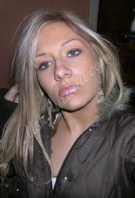 Проститутки