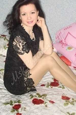 КРИСТИНА, метро Озёрная