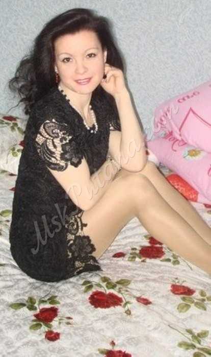 Проститутки