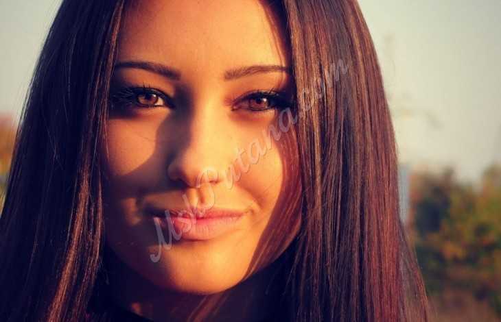 Проститутки