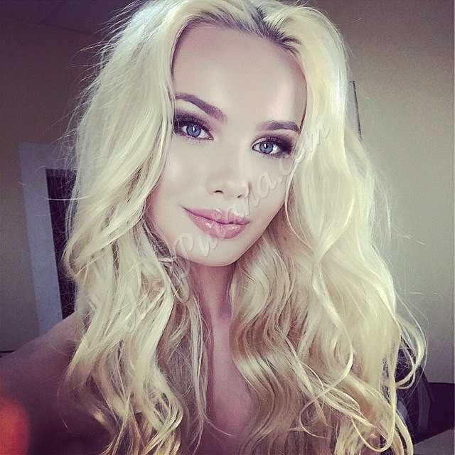 Проститутки