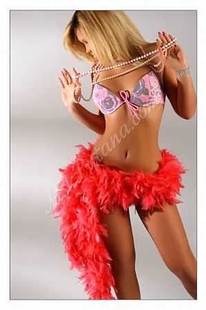 Анна, метро Новоясеневская