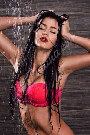 Карина, метро Борисово