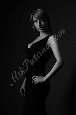 Мария, метро Павелецкая