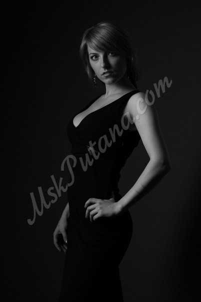 Проститутки