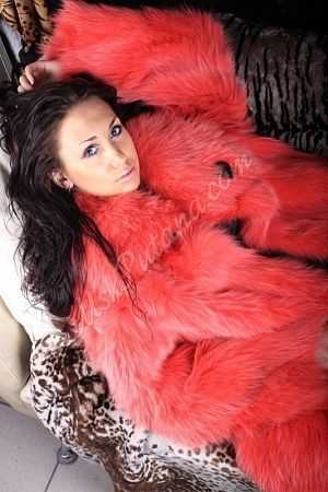 Алена, метро Новохохловская