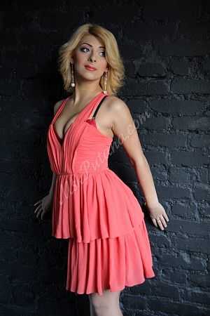 Рита, метро Третьяковская