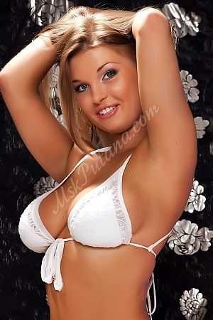 Валерия, метро Тверская