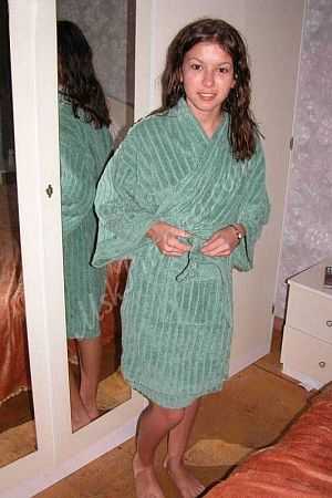 Оля, метро Верхние Лихоборы