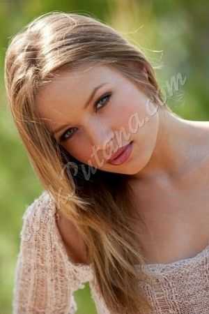 Оля, метро Окружная