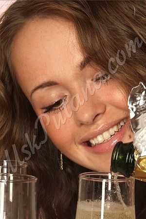 Милана, метро Тульская