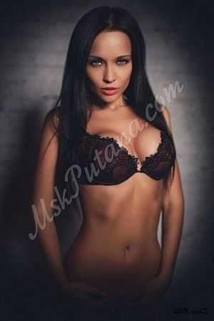 Полина, метро Филёвский парк