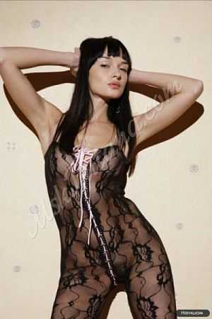 Дашка, метро Котельники