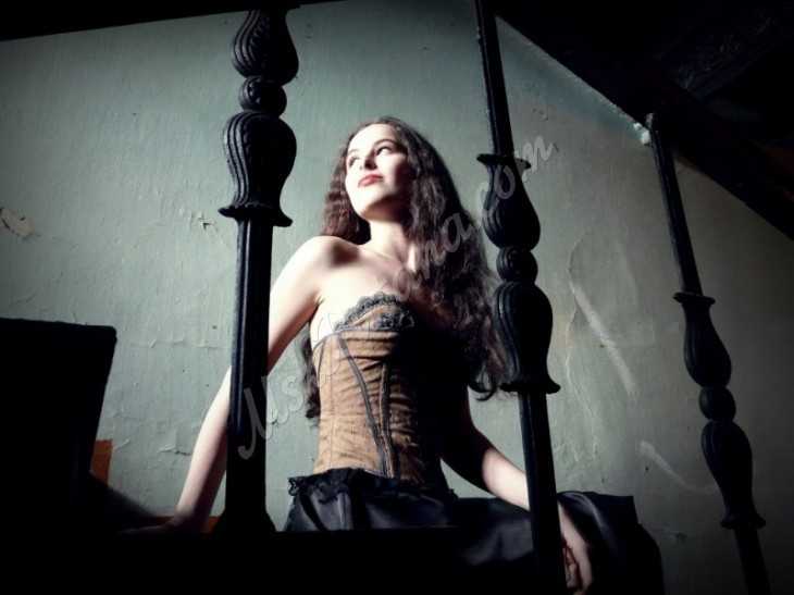 Проститутки