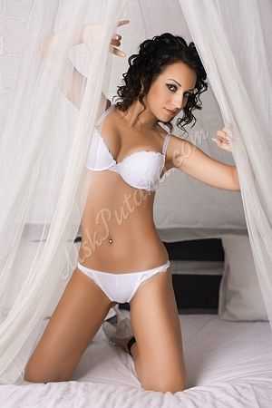 Катя, метро Киевская