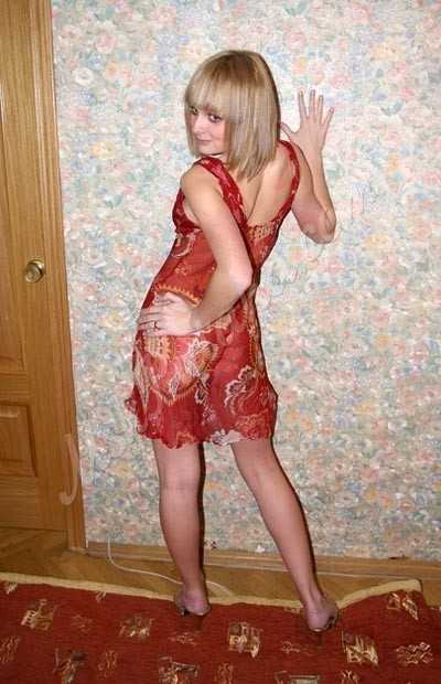 Проститутки